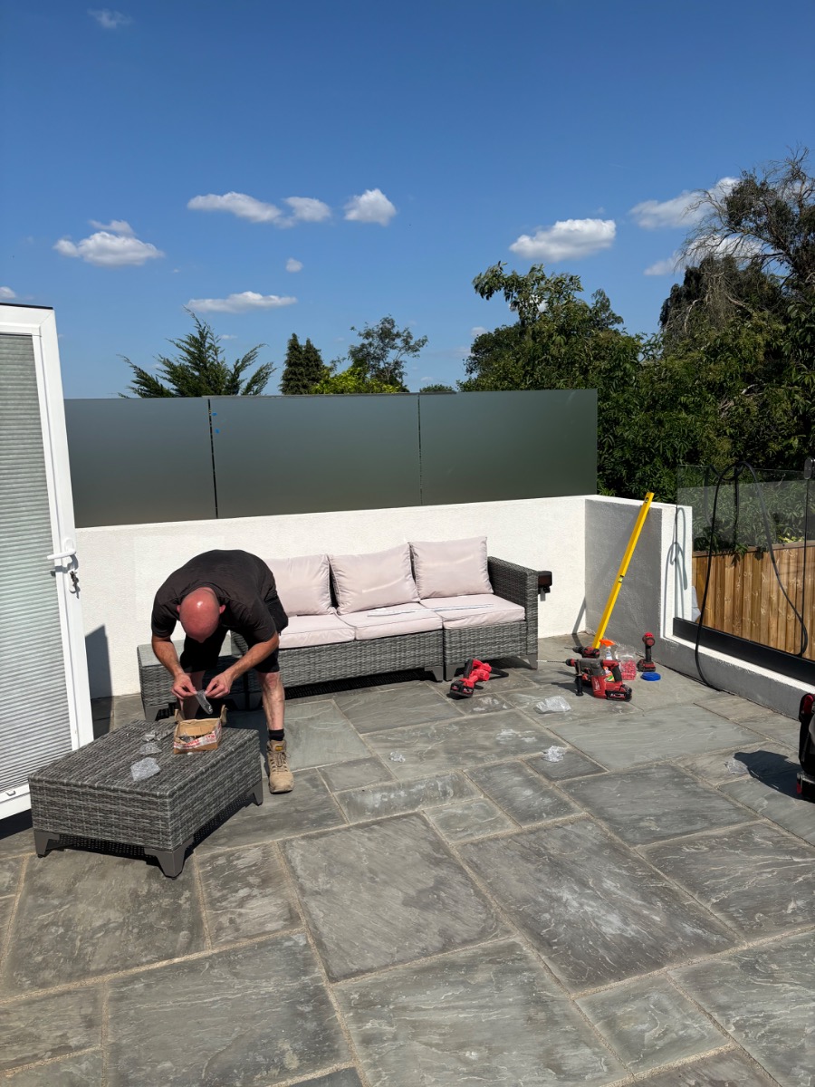 Landscaper: Image 8
